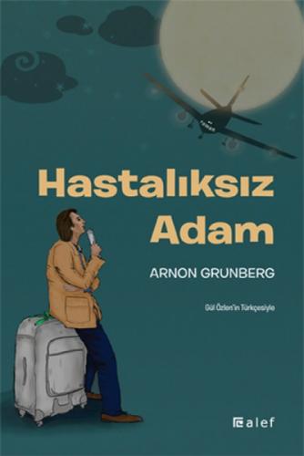 Hastalıksız Adam  Frontansicht 1