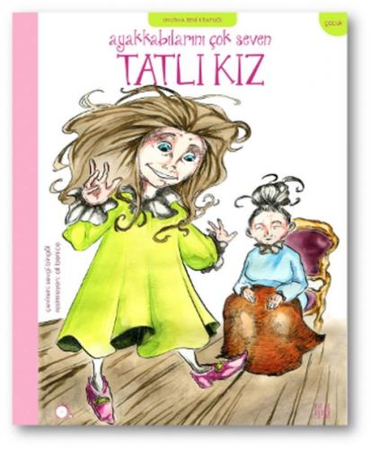 Ayakkabılarını  Frontansicht 1