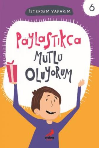 Paylaştıkça Mutlu Oluyorum  Frontansicht 1