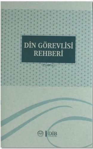 Din Görevlisi Rehberi  Frontansicht 1