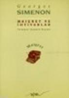 Maigret ve İhtiyarlar  Frontansicht 1