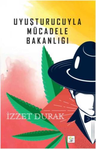 Uyuşturucuyla Mücadele Bakanlığı  Frontansicht 1