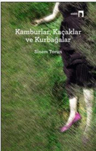 Kamburlar, Kaçaklar ve Kurbaðalar  Frontansicht 1