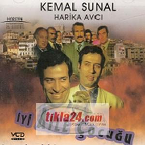 İyi Aile Çocuğu (VCD)  Frontansicht 1