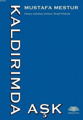 Kaldırımda Aşk  Frontansicht 1