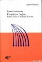 Eleştiriye Doğru  Frontansicht 1