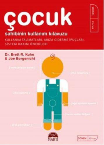 Çocuk Sahibinin Kullanım Kılavuzu  Frontansicht 1