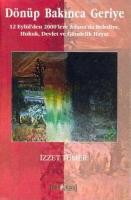 Dönüp Bakınca Geriye  Frontansicht 1