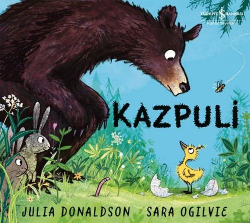 Kazpuli  Frontansicht 1
