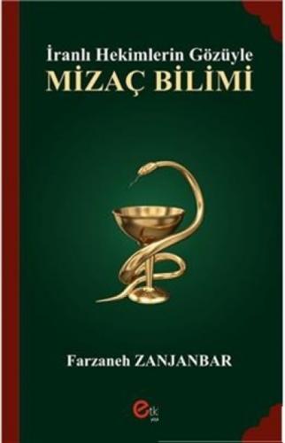 İranlı Hekimlerin Gözüyle Mizaç Bilimi  Frontansicht 1