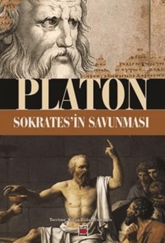 Sokrates'in Savunması  Frontansicht 1