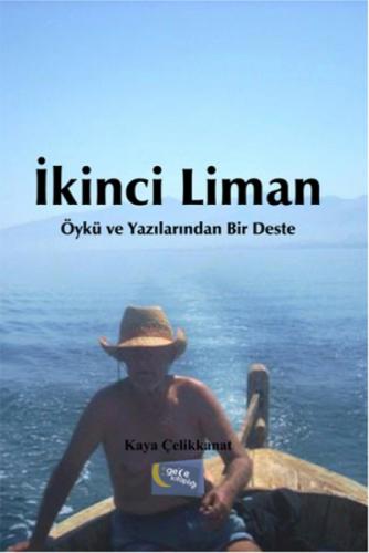 İkinci Liman  Frontansicht 1