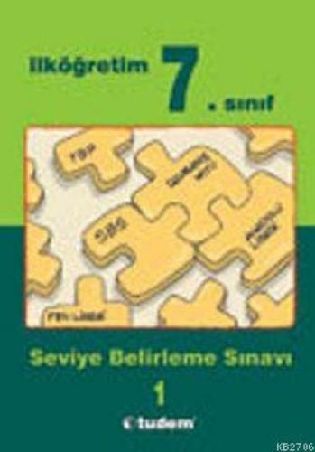 7. Sınıf Seviye Belirleme Sınavı  Frontansicht 1