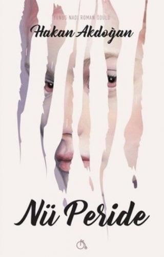 Nü Peride  Frontansicht 1