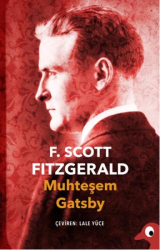 Muhteşem Gatsby  Frontansicht 1