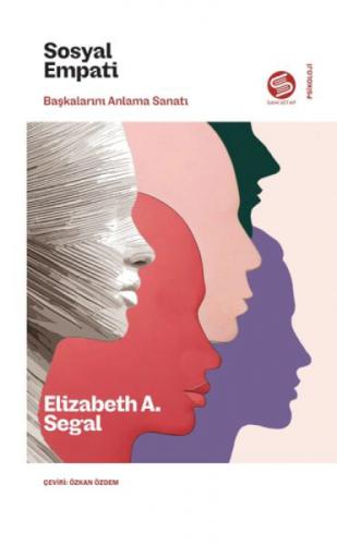 Sosyal Empati  Frontansicht 1