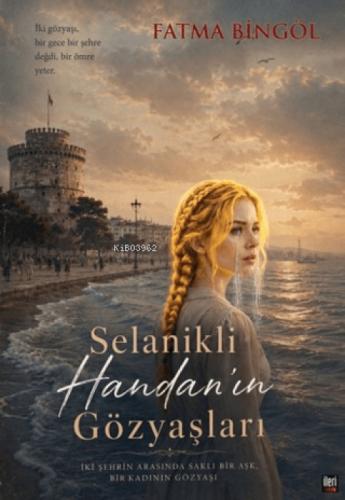 Selanikli Handan'ın Gözyaşları  Frontansicht 1
