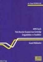 6098 Sayılı  Frontansicht 1