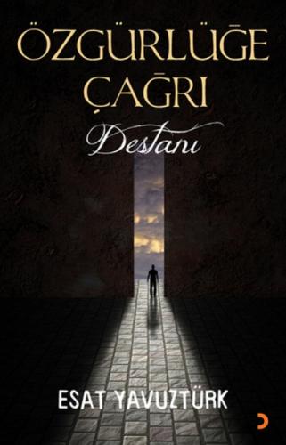 Özgürlüğe Çağrı Destanı  Frontansicht 1