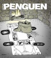 Penguen Cilt - 19 ( 235-247 )  Frontansicht 1