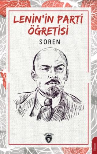 Lenin'in Parti Öğretisi  Frontansicht 1