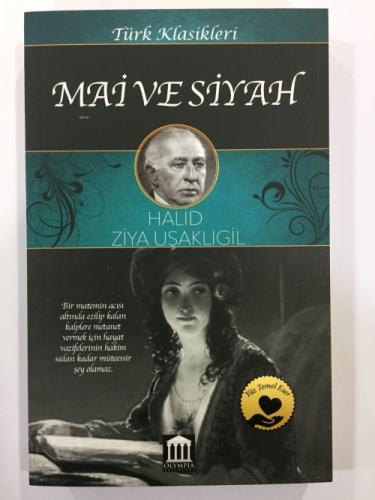 Mai ve Siyah  Frontansicht 1