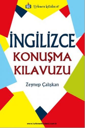 İngilizce Konuşma Kılavuzu  Frontansicht 1