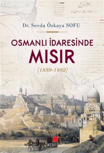 Osmanlı İdaresinde Mısır  Frontansicht 1