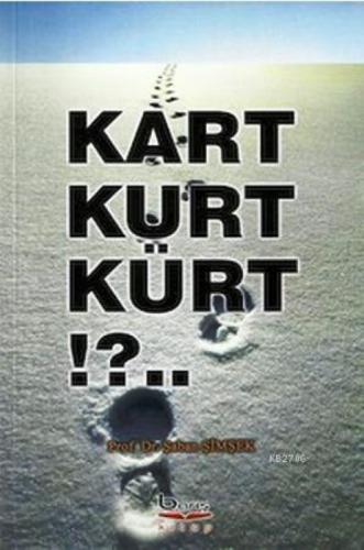 Kart Kurt Kürt  Frontansicht 1