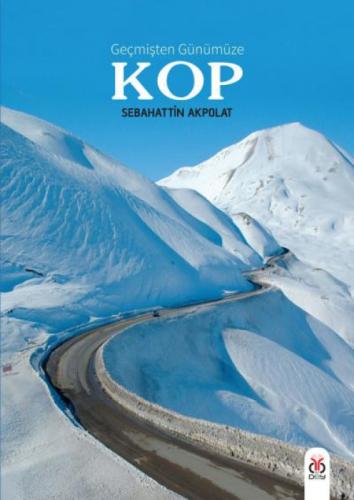 Geçmişten Günümüze KOP  Frontansicht 1