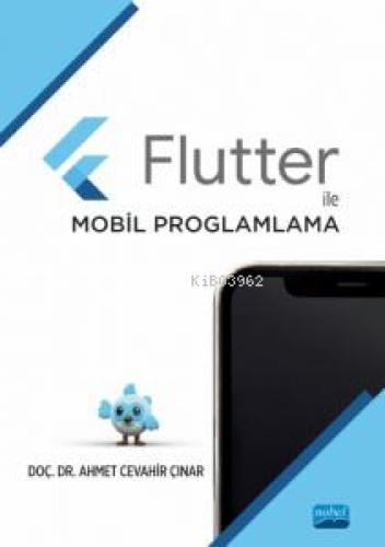 Flutter ile Mobil Programlama  Frontansicht 1