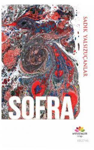 Sofra  Frontansicht 1