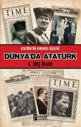 Dünyada Atatürk  Frontansicht 1