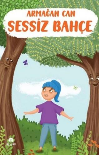 Sessiz Bahçe  Frontansicht 1