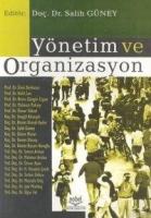 Yönetim ve Organizasyon  Frontansicht 1