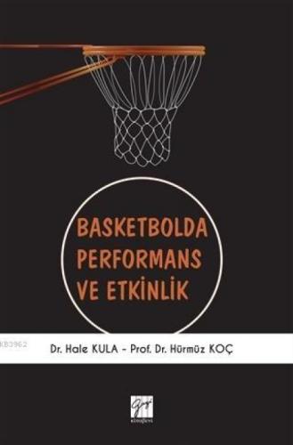 Basketbolda Performans ve Etkinlik  Frontansicht 1