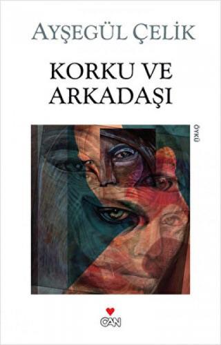 Korku ve Arkadaþı  Frontansicht 1