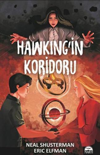 Hawking'in Koridoru  Frontansicht 1