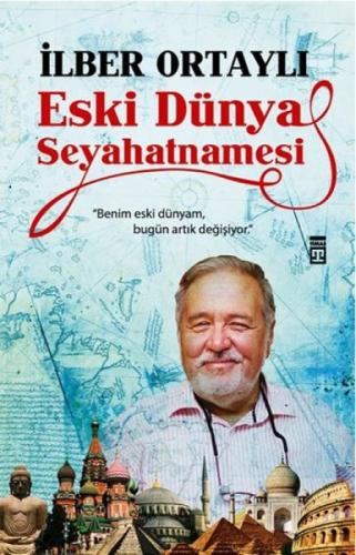Eski Dünya Seyahatnamesi  Frontansicht 1