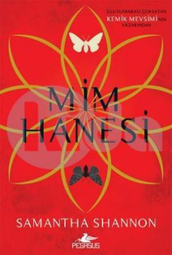 Mim Hanesi  Frontansicht 1