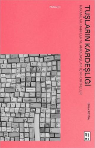 Tuşların Kardeşliği  Frontansicht 1