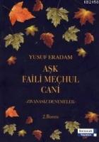 Aşk Faili Meçhul Cani  Frontansicht 1