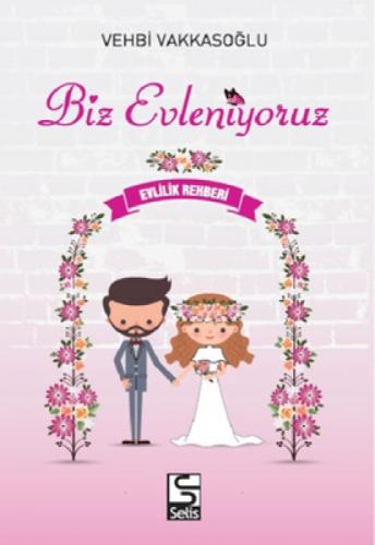 Biz Evleniyoruz  Frontansicht 1