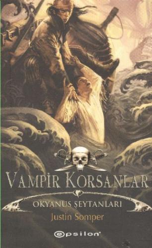 Vampir Korsanlar  Frontansicht 1