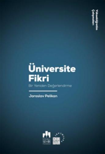 Üniversite Fikri  Frontansicht 1