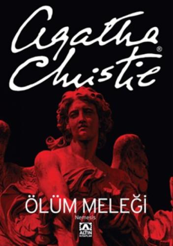 Ölüm Meleği  Frontansicht 1