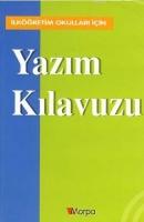 Yazım Kılavuzu  Frontansicht 1