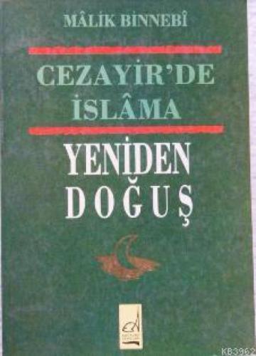 Cezayir´de İslama Yeniden Doğuş  Frontansicht 1