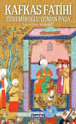 Kafkas Fatihi  Frontansicht 1