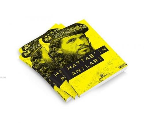 Hattab'ın Anıları  Frontansicht 1